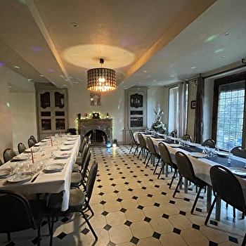 Gîte la palombière - VEZELAY