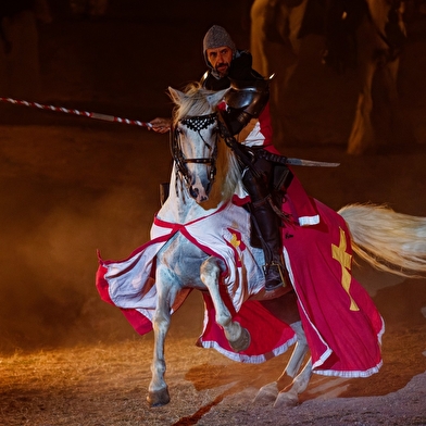 Augustodunum 2026 : Le rêve du Roi