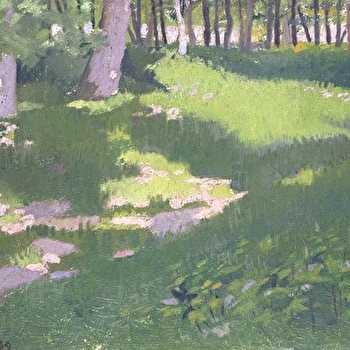 Les vacances des 4/6 ans -  L’éclat du printemps - AUTUN