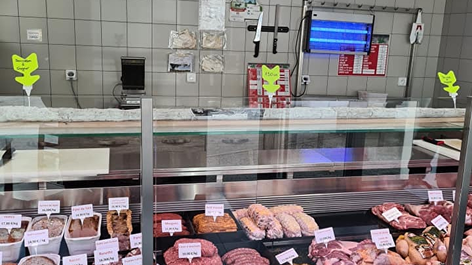 La Fine Bouche Jusséenne