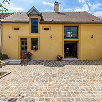 La Vallerie - DRACY-SAINT-LOUP