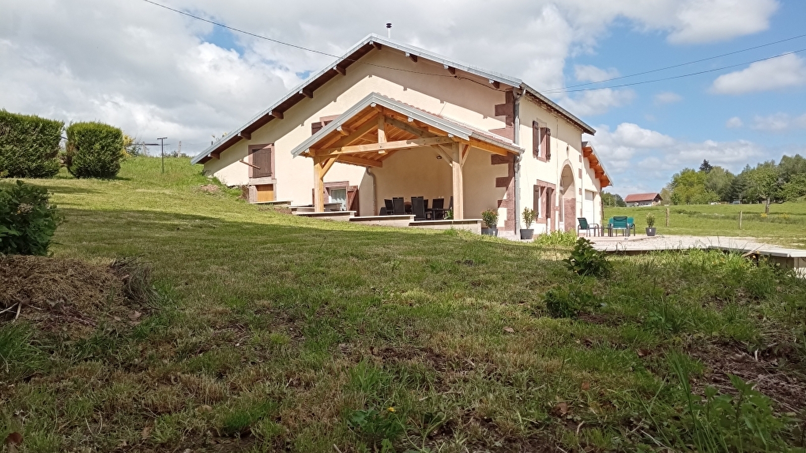 Le chant des Oiseaux