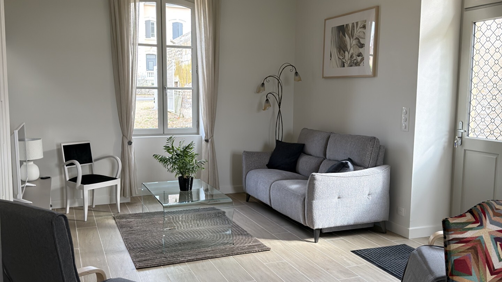 Douceur et rives de Bourgogne 