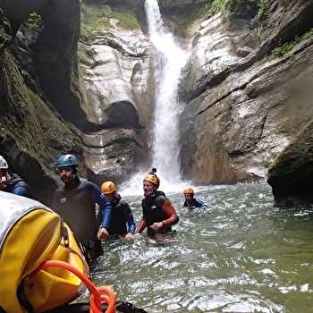 Sports Nature Évasion - VUILLAFANS