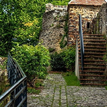 Circuit d'Arthé - TOUCY