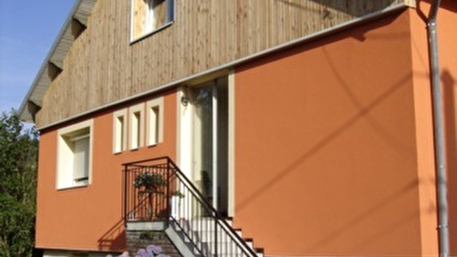 Le Jardin de Velotte