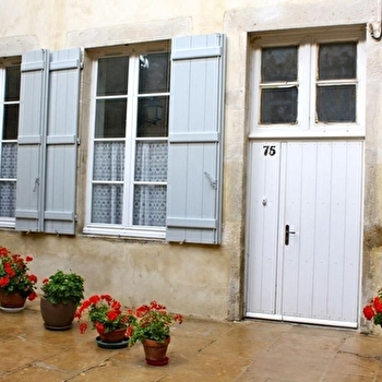 A Mi Pente - VEZELAY