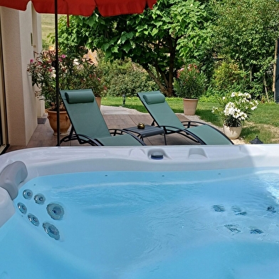 Bélénos - Espace Bien-être