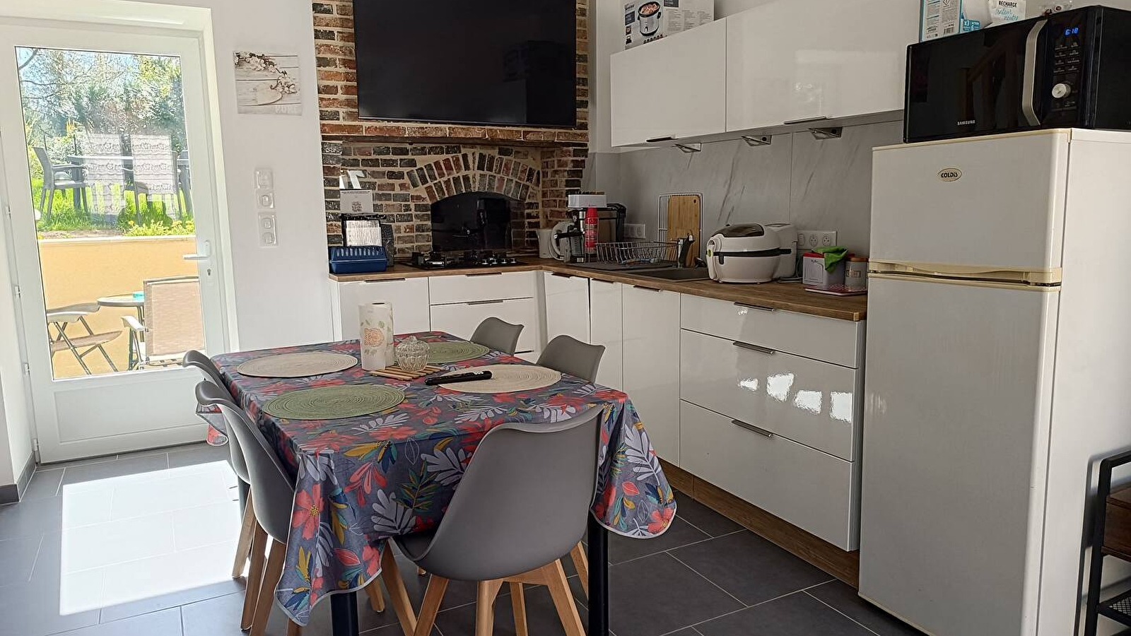 La Maison de Bettyneige