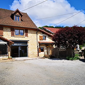 La Porte du Vignoble - DOMBLANS