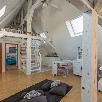 Le Loft de Lancelot - SENS