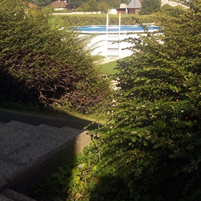 Apremont chambres d'hôtes