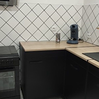 Chez Nathalie 35 - LA CELLE-SUR-LOIRE