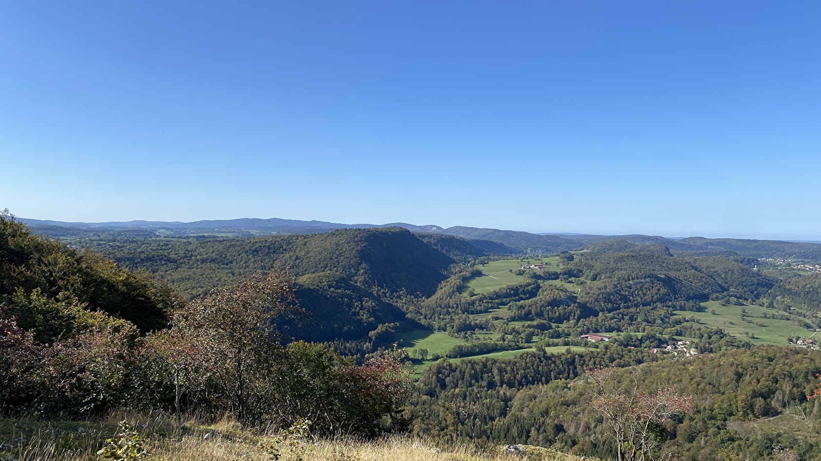 Belvédère du Couillou