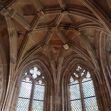 La Chapelle Saint-Hubert