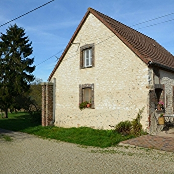Gîte des Grands Essarts - BAGNEAUX