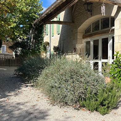 Domaine Les Belles Fontaines