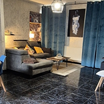 La Passerelle - AUXONNE