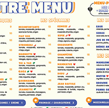 Jean Raffole - NEVERS