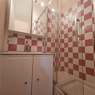 Appartement en maison - R221LEC00