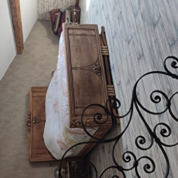 Le gîte de l'Effarouché - AUGEA