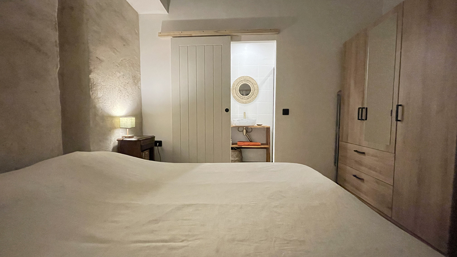 Source Poétique- Gîte Ouest