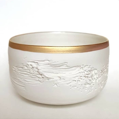 Rozenn Bigot, artiste céramiste