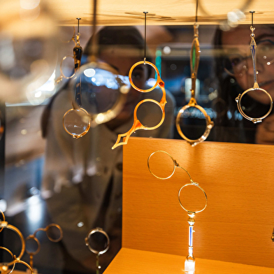 Musée de la Lunette