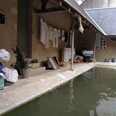 Ecomusée de la Lavandière 
