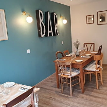 Cinquante-huit - NEVERS