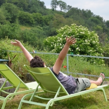 Stéphanie Bucher - LE ROUSSET-MARIZY
