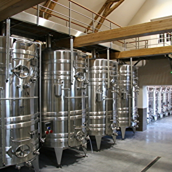 Long-Depaquit - CHABLIS