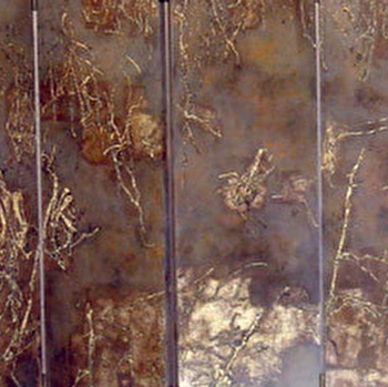 Artiste : créateur de laques : Lièn - PREMERY