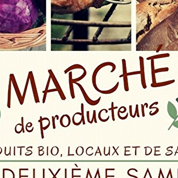 Ferme de la Bussière - FLAGEY-LES-AUXONNE