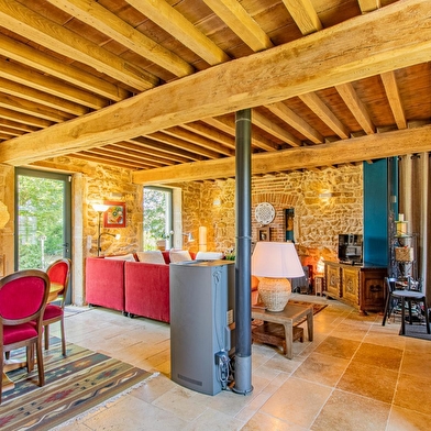 le Gîte des Châtelaines