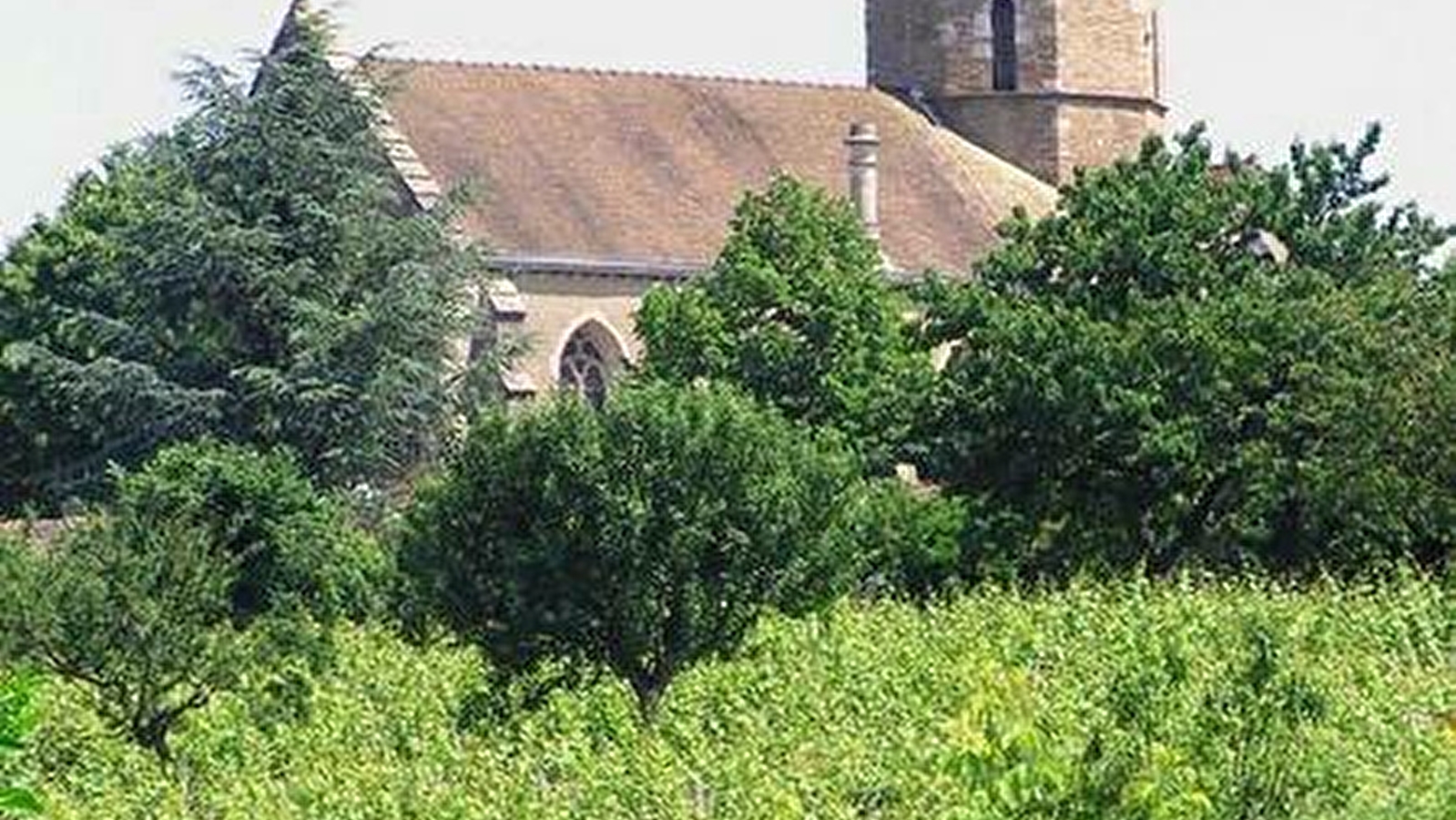 Eglise de l'Assomption