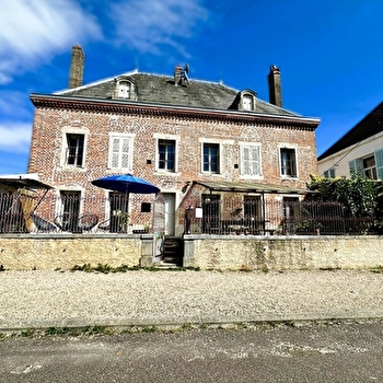 L'Écrin de Saône - SEURRE