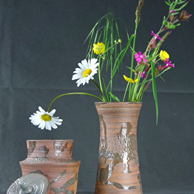 PICARD Naïs, céramique et poterie