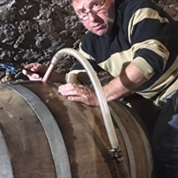 Robin Pascal - QUENNE