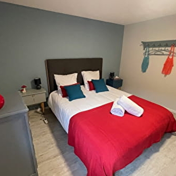 Le Bourguignon - TOUCY