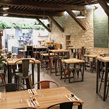 L'Unalôme - BESANCON