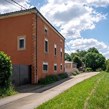 le Panoramique - TOURNUS