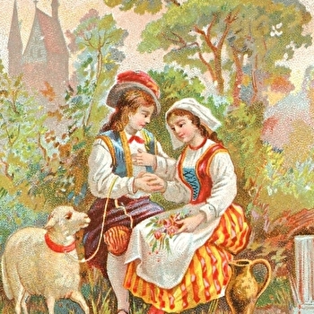 Musée des Anis - FLAVIGNY-SUR-OZERAIN