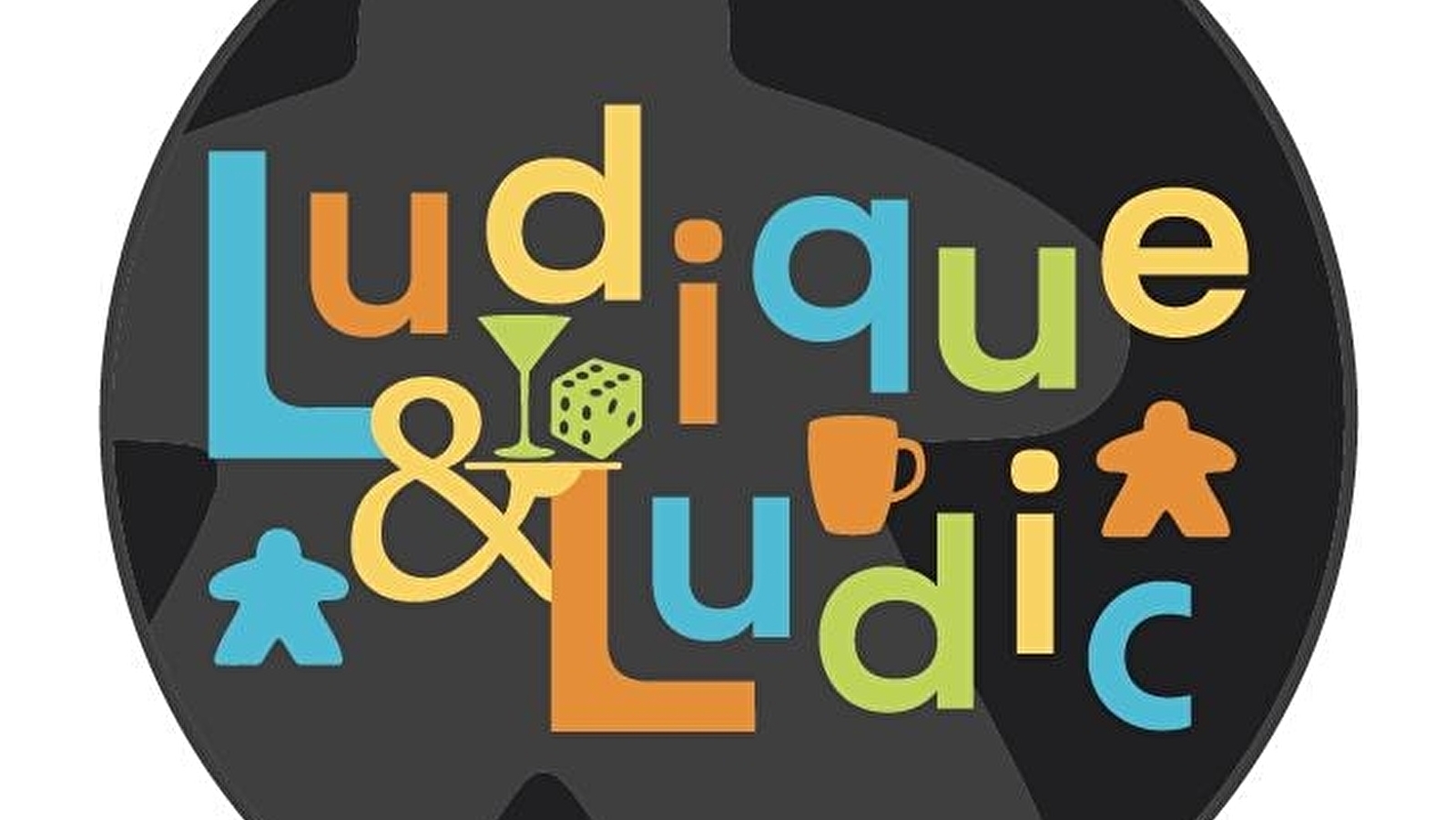 Ludique and Ludic - Bar à jeux de société