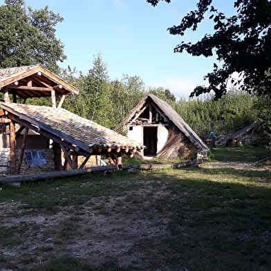 Journées du patrimoine 2026 aux Carrières de La Lie 