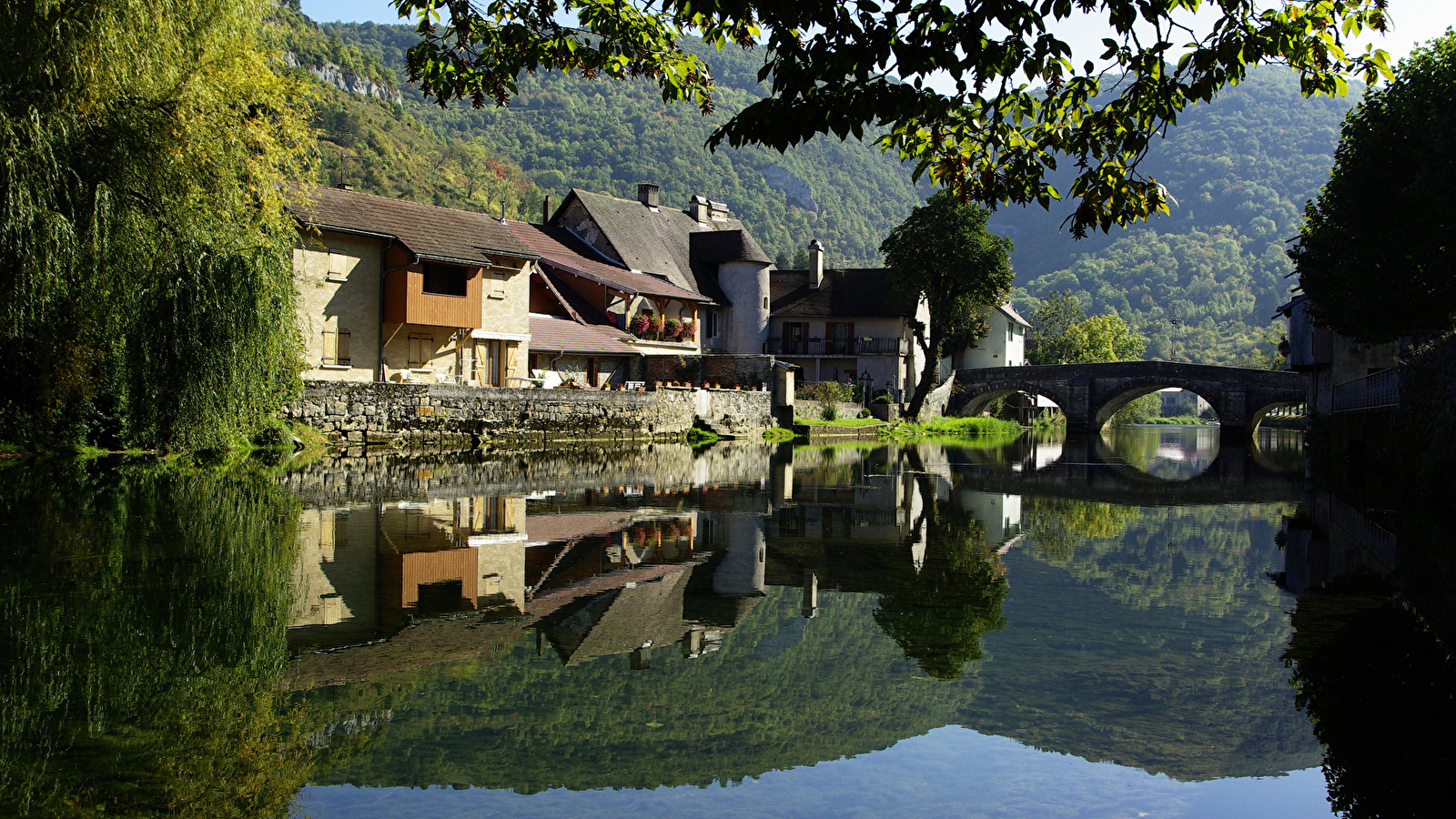 Office de Tourisme Destination Loue Lison