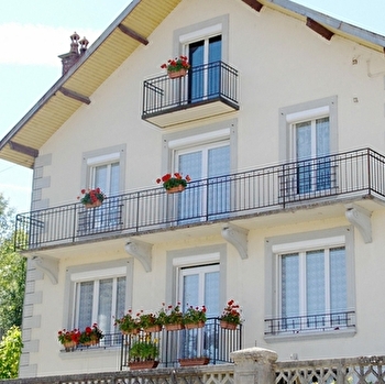 Lac - CLAIRVAUX-LES-LACS