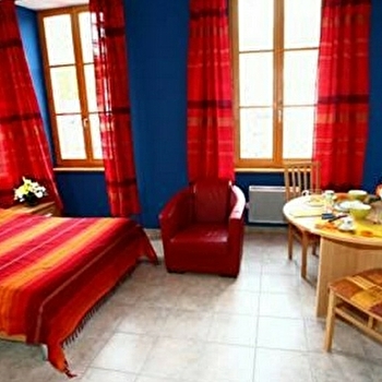 Résidence Sabatherm - LUXEUIL-LES-BAINS