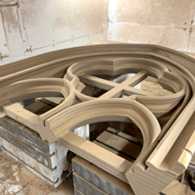 Dans les coulisses de l'industrie : Julien SAS