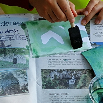 L'Atelier des Epatants - BEAUFORT-ORBAGNA